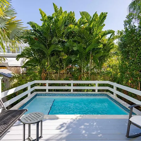 Villa Keys Please!